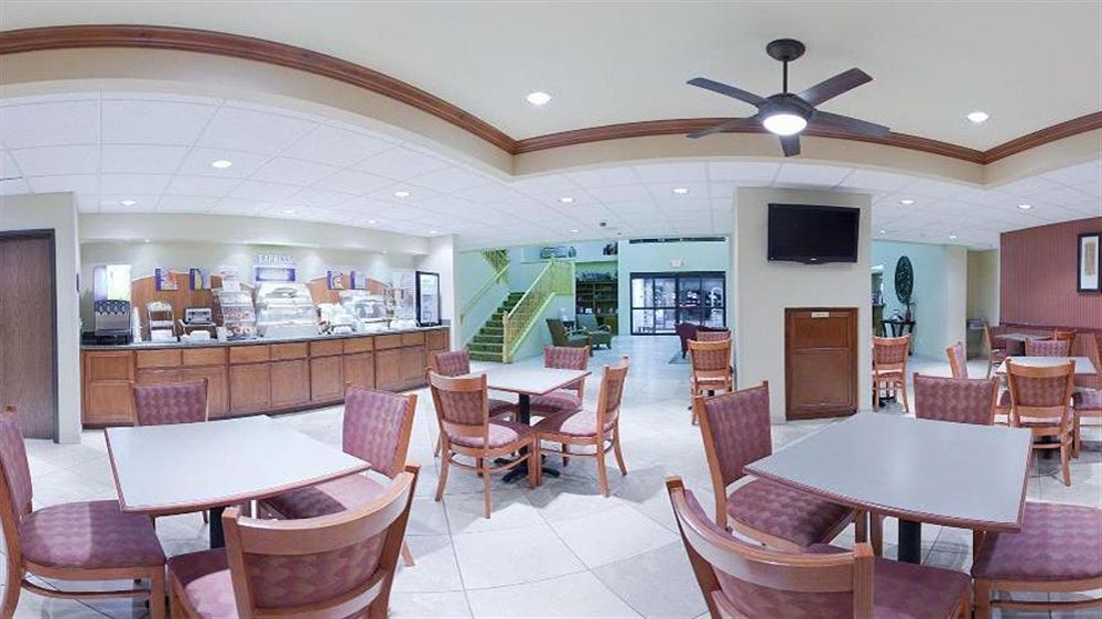 Holiday Inn Express Phoenix-Airport/University Drive By Ihg Bagian luar foto