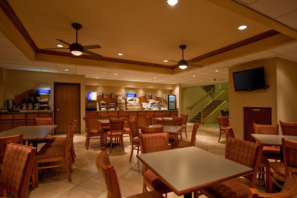 Holiday Inn Express Phoenix-Airport/University Drive By Ihg Bagian luar foto