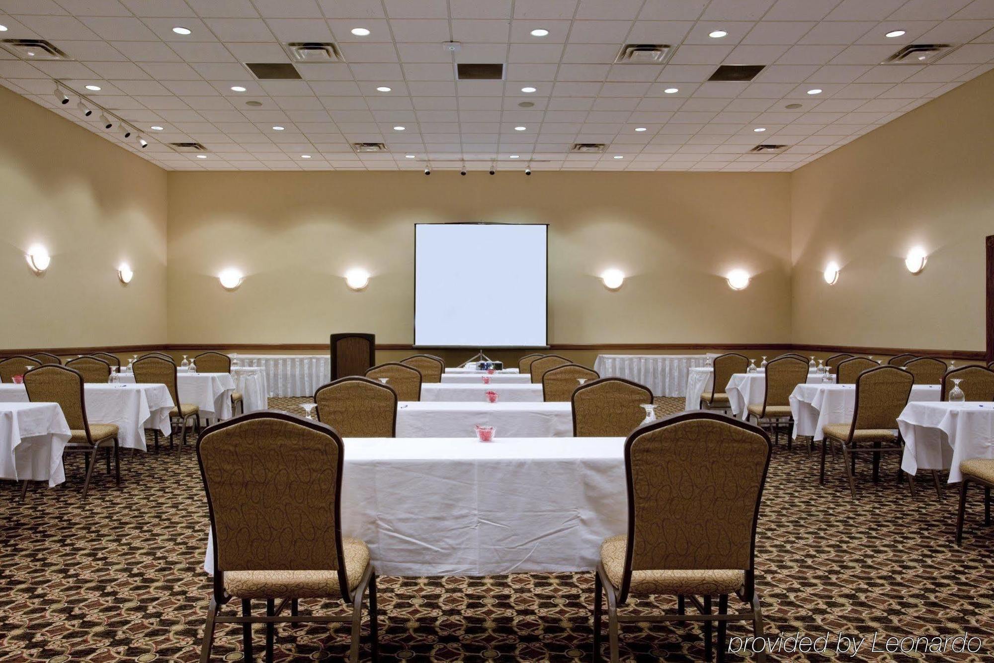 Holiday Inn Express Phoenix-Airport/University Drive By Ihg Bagian luar foto