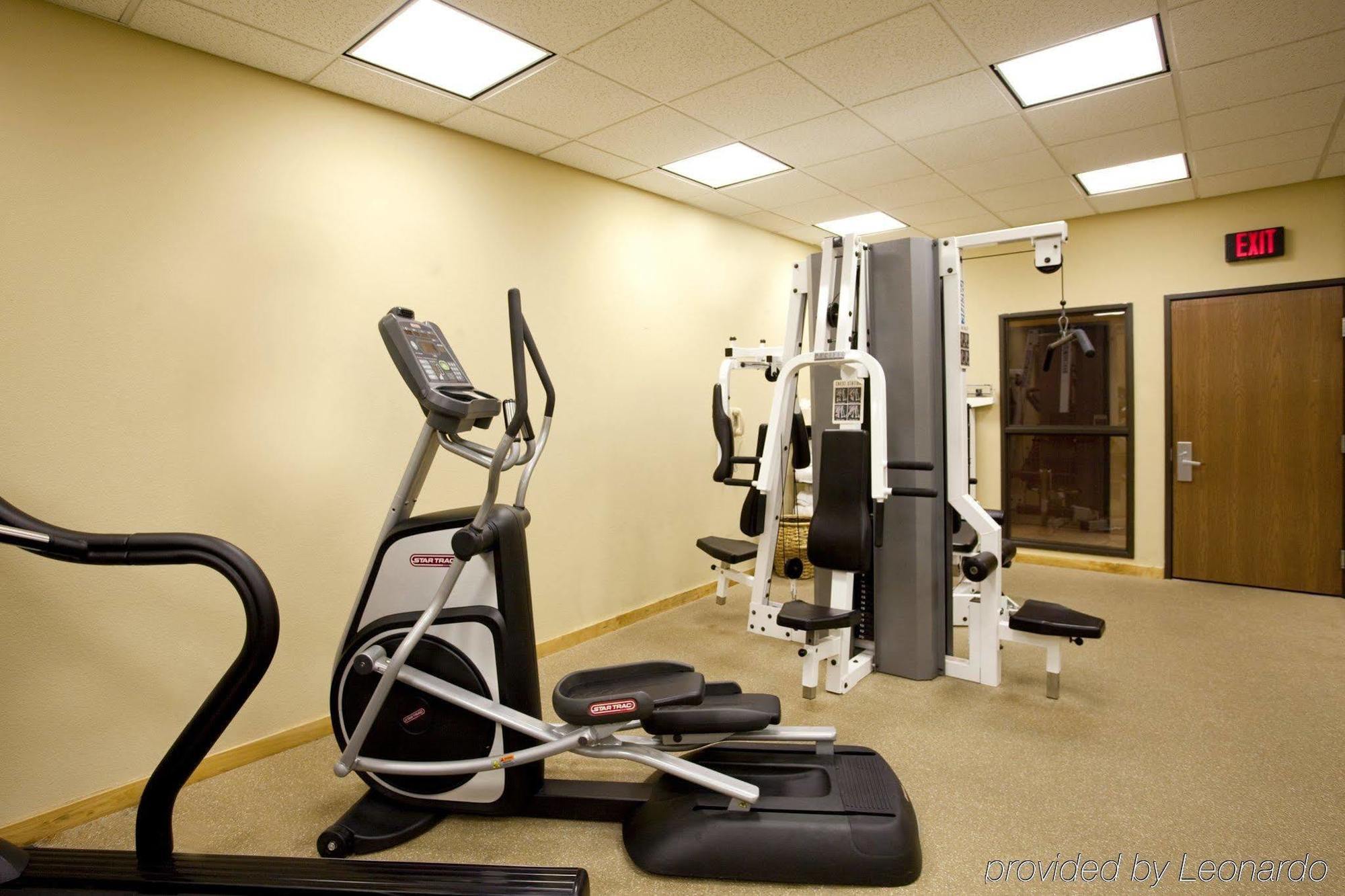 Holiday Inn Express Phoenix-Airport/University Drive By Ihg Bagian luar foto