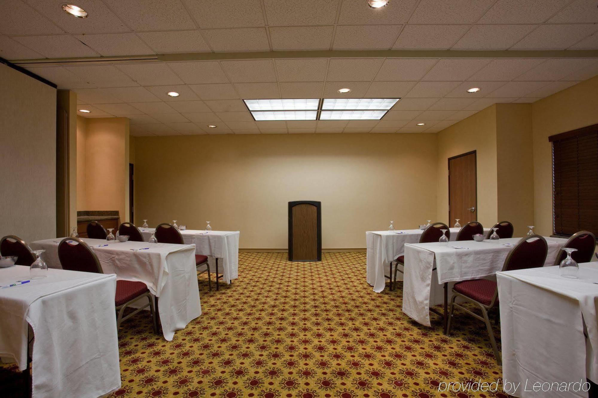 Holiday Inn Express Phoenix-Airport/University Drive By Ihg Bagian luar foto