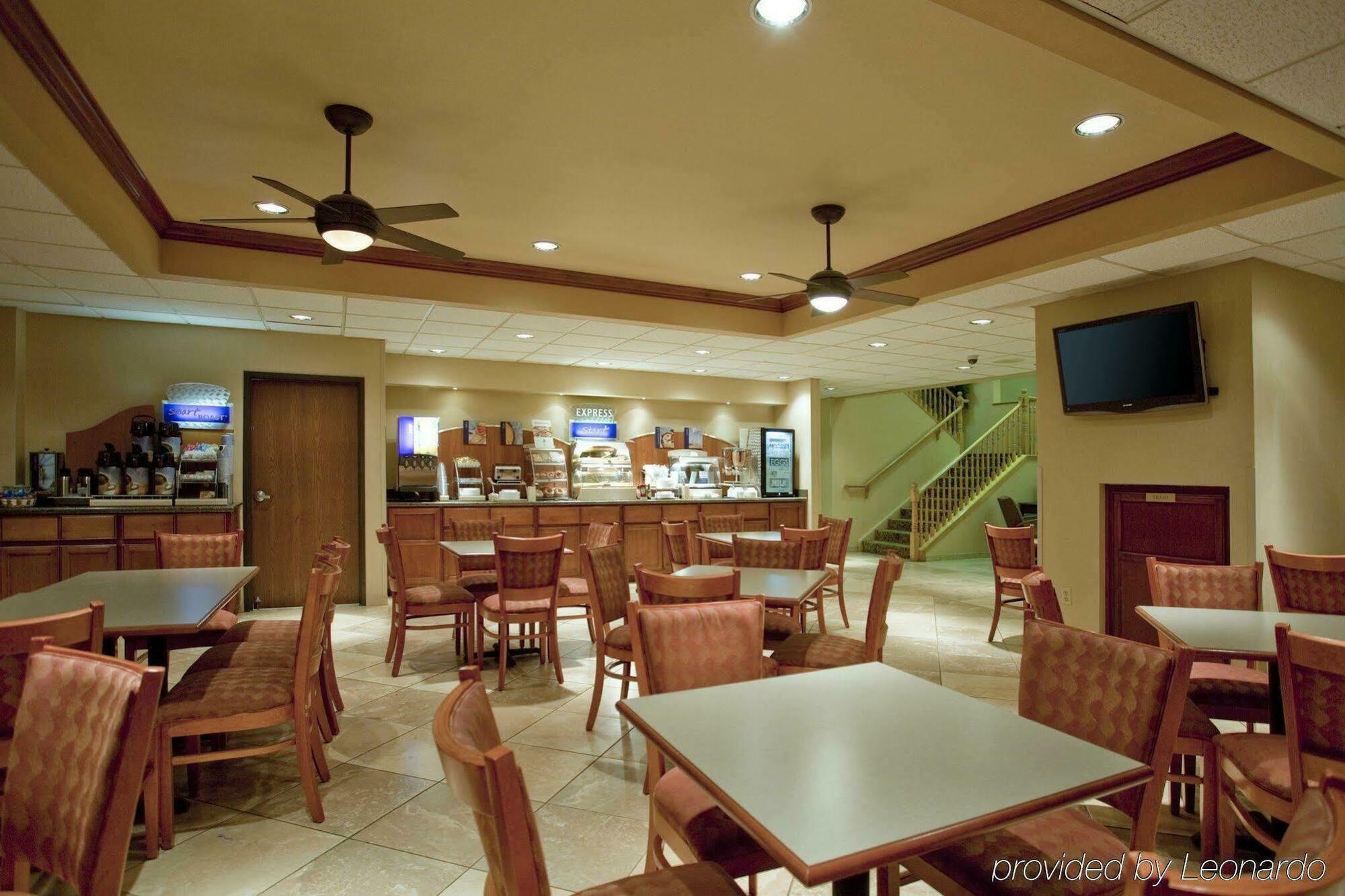 Holiday Inn Express Phoenix-Airport/University Drive By Ihg Bagian luar foto