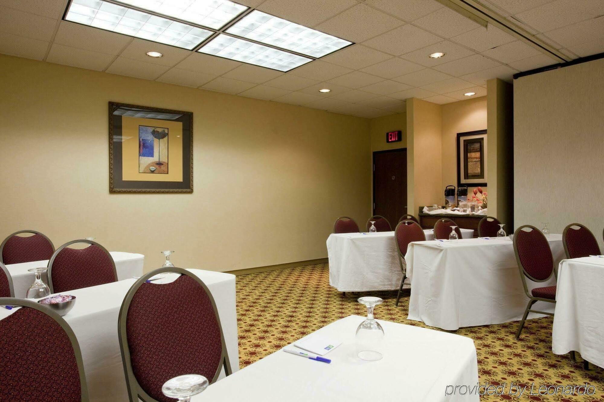 Holiday Inn Express Phoenix-Airport/University Drive By Ihg Bagian luar foto